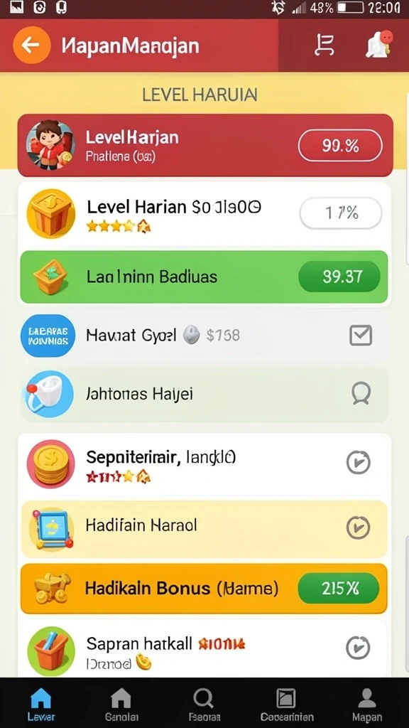 171slot - Fitur bonus yang menguntungkan saat bermain.