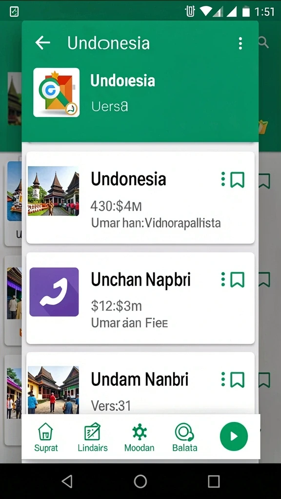66d - Level menantang dalam 66D yang penuh aksi.