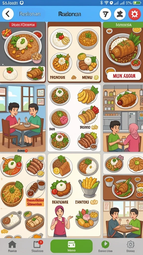 air168 - Gambaran gameplay yang mendebarkan di level menengah.