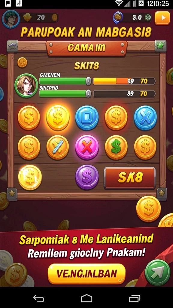 bayitoto - Screenshot menampilkan halaman utama yang menarik.