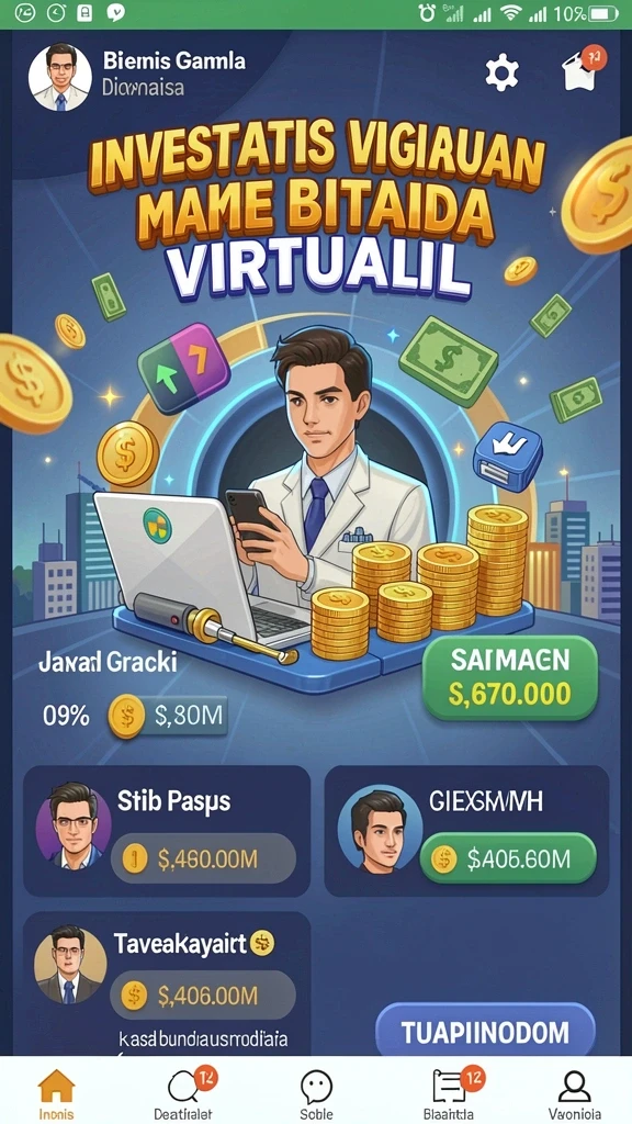 cuanhoki - Dapatkan hadiah spesial setelah menyelesaikan tantangan.