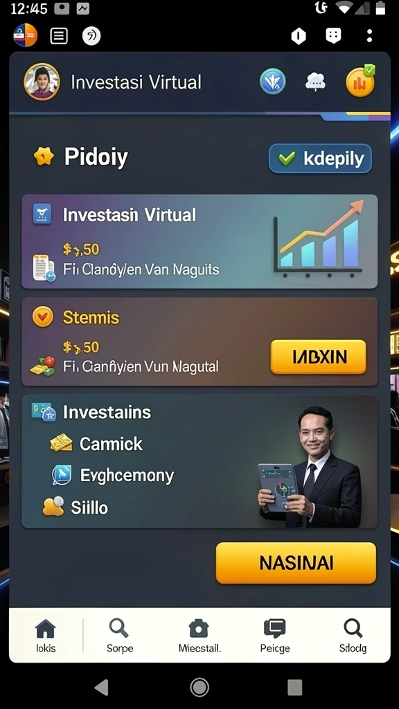 dingdongtogel - Fitur live chat untuk bantuan real-time pengguna.