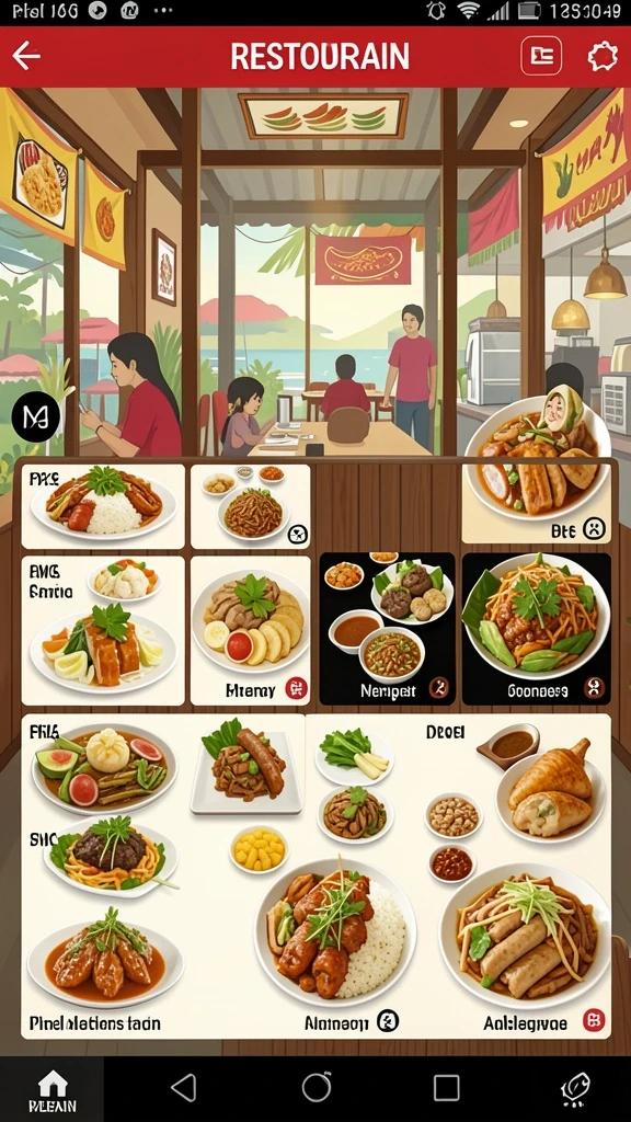 hajitoto - Gameplay yang mendebarkan dan interaktif.