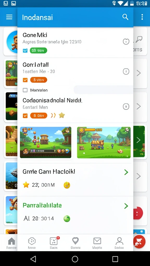 hukumtoto - Screenshot menampilkan tampilan awal aplikasi HUKUMTOTO yang menarik.