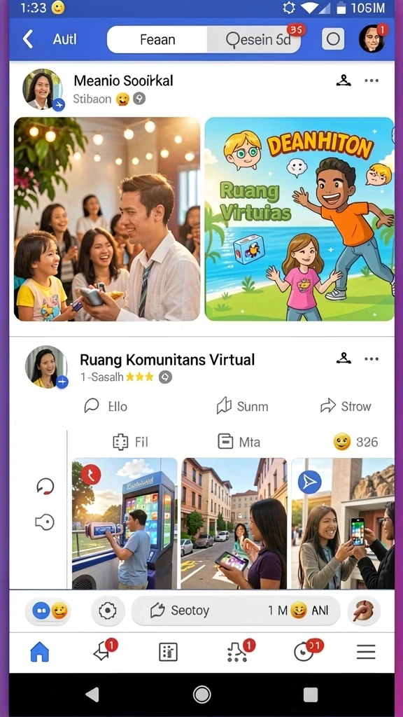 kpktoto - Tampilan antarmuka yang menarik dan ramah pengguna.