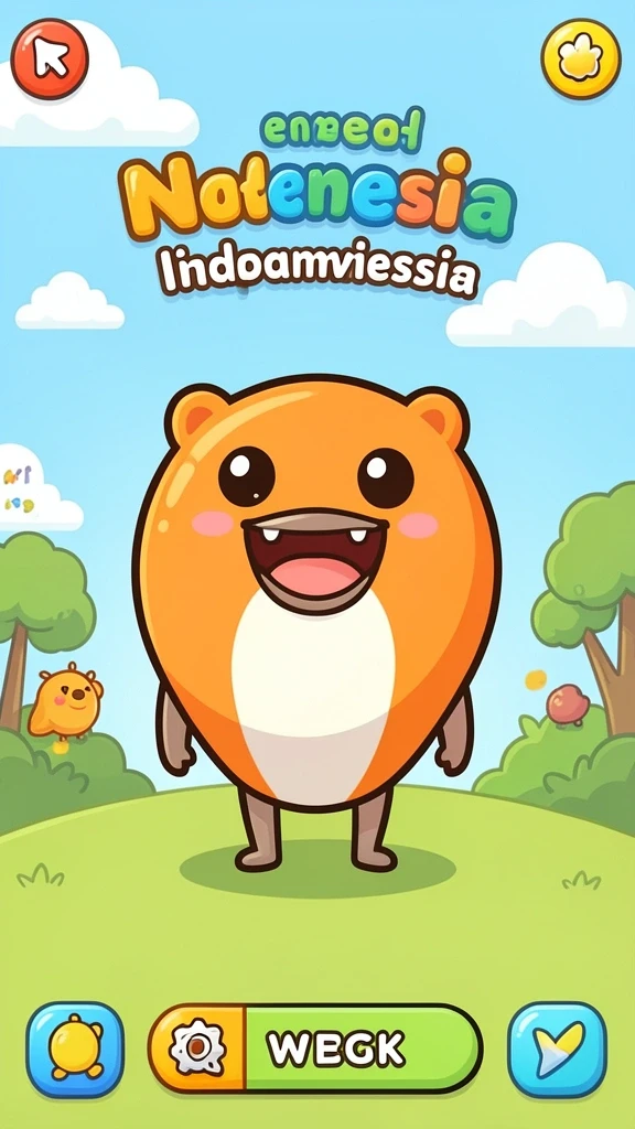 mamibet - Tampilan antarmuka yang modern dan menarik.