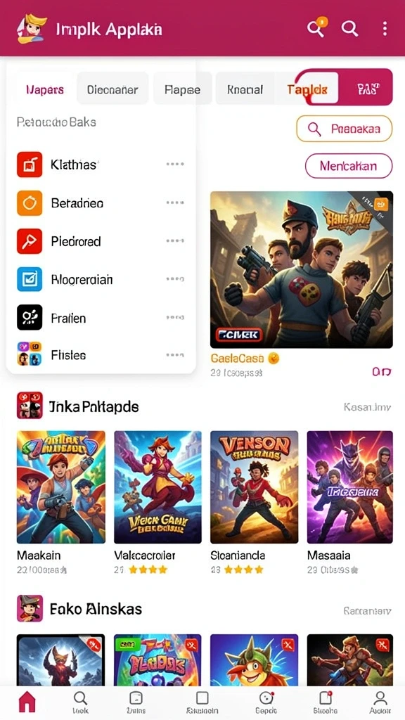 megawin188 - Fitur bonus yang menggiurkan dalam MEGAWIN188.