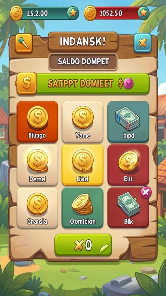 qq88asia - Gambaran permainan slot yang cerah dan penuh warna di QQ88ASIA.
