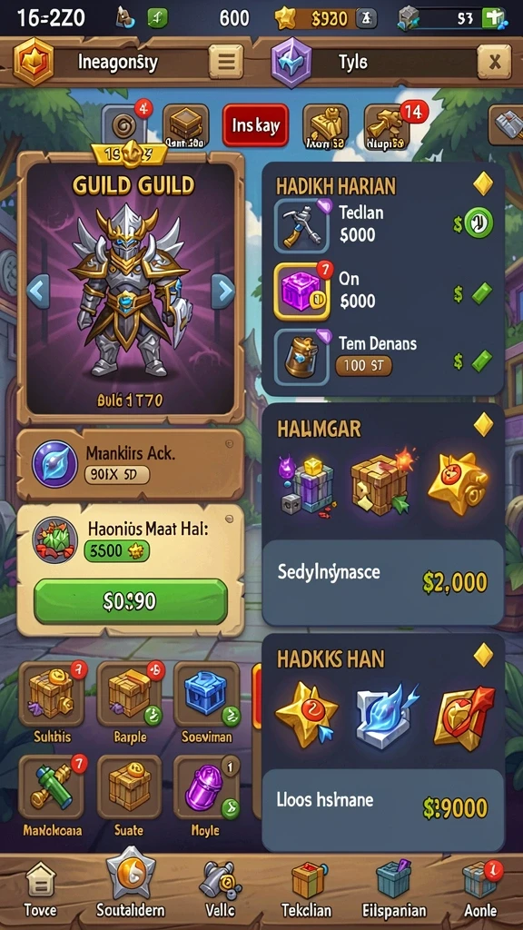 qqslot - Screenshot 1 menunjukkan tampilan menu utama QQSLOT yang menarik.