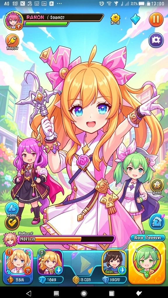 spn88 - Mode multiplayer yang seru dan kompetitif.