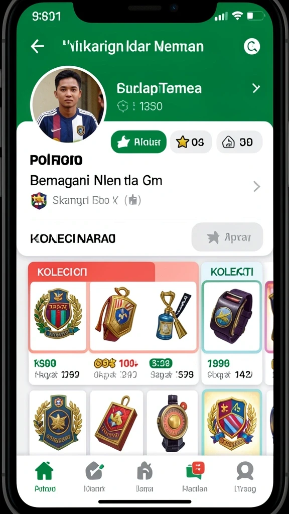 stake779 - Tampilan grafis yang memukau dan detail.