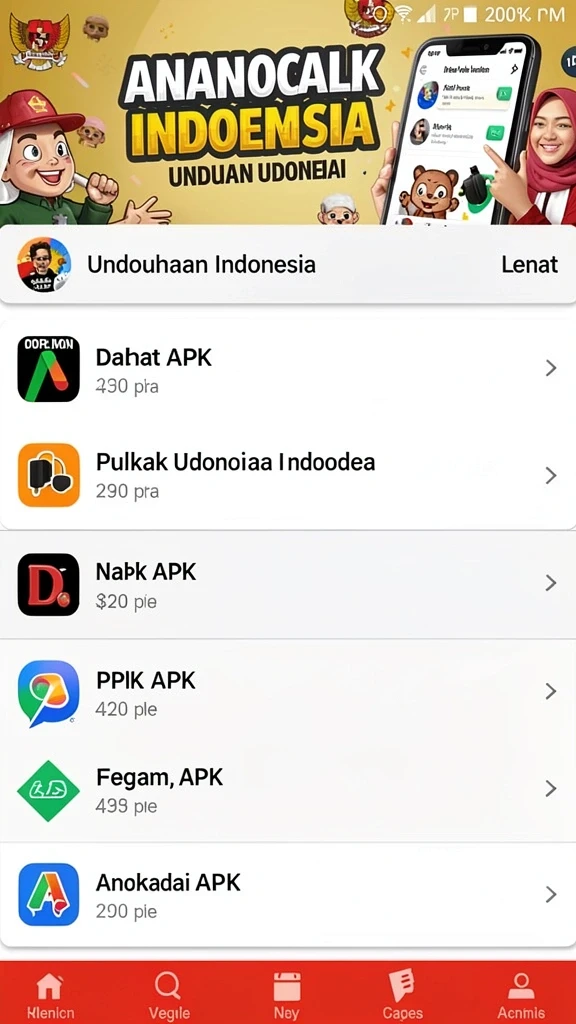 sunda777 - Level yang menantang dan menghibur.