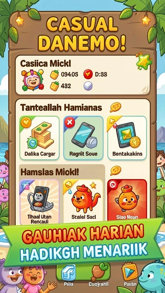 superhoki - Grafis berkualitas tinggi dalam permainan slot.